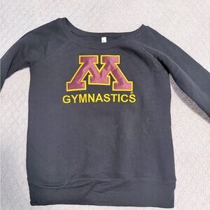 Minnesota Gymnastics Sweatshirt